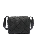 Bottega Veneta cross body bags side profile designer luxury fashion