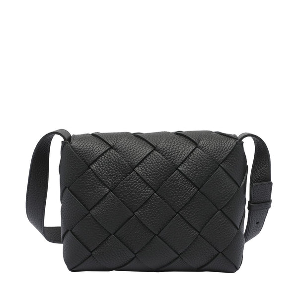 Bottega Veneta cross body bags side profile designer luxury fashion