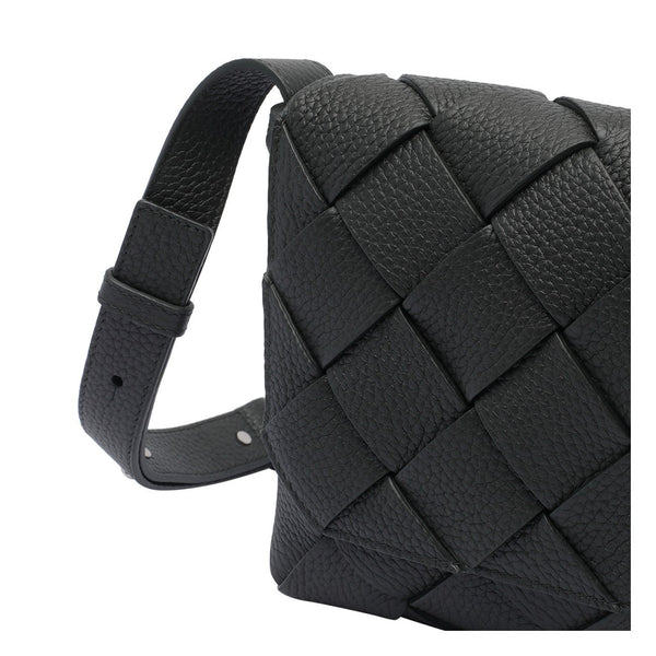 Bottega Veneta Bags? Bottega Veneta Men Diago Messenger Bag Elegant Everyday Designer Handbag