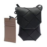 Bottega Veneta weekend/travel bags luxury designer piece front view