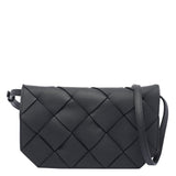 Bottega Veneta weekend/travel bags luxury designer piece front view