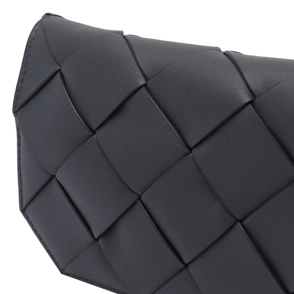 Bottega Veneta Bags? Bottega Veneta Men Diago Phone Pouch Luxury Designer Leather Handbag