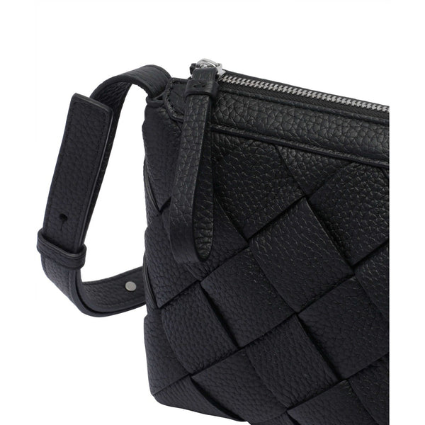 Bottega Veneta Bags? Bottega Veneta Men Diago Zipped Messenger Bag Elegant Everyday Designer Handbag