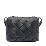 Bottega Veneta cross body bags luxury designer piece front view