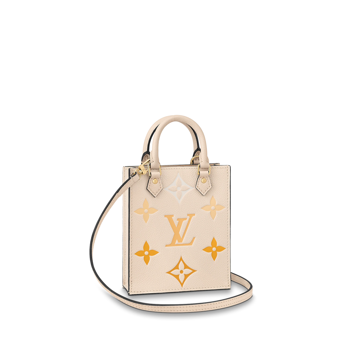 Petit Sac Plat Bag