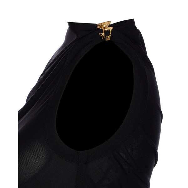 Bottega Veneta Dresses? Bottega Veneta Women Draped Dress Chic Everyday Designer Dress