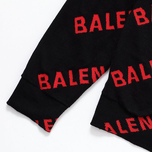 Balenciaga designer designer clothing full view