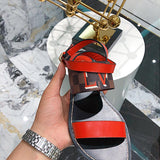 Back view of Louis Vuitton luxury piece style No.062