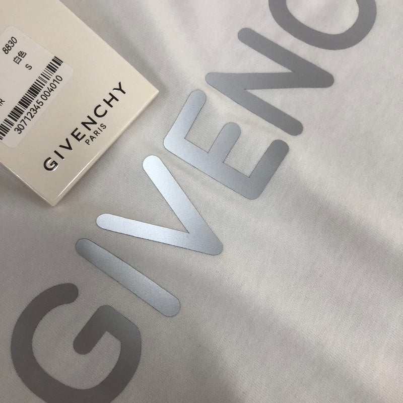 Texture and finish detail of Givenchy luxury piece style No.213