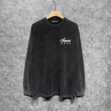 Close-up detail view of Amiri luxury piece style No.180