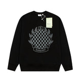 Burberry designer clothing styled look premium fashion