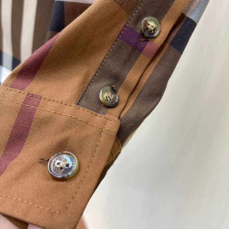 Burberry designer designer clothing full view