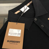 Three-quarter angle view of Burberry luxury piece style No.168