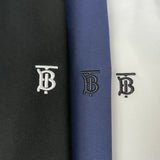 Burberry designer t-shirt full view