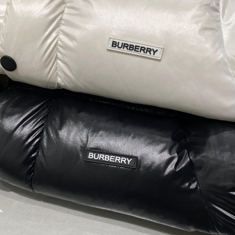 Burberry designer clothing styled look premium fashion