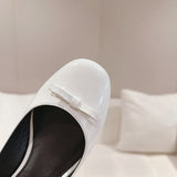 Full silhouette view of Prada luxury piece style No.133
