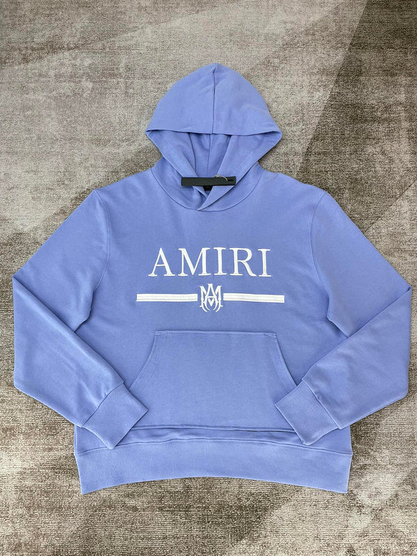 Close-up detail view of Amiri luxury piece style No.032