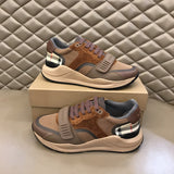Burberry shoes Style 113 - packaging and accessories