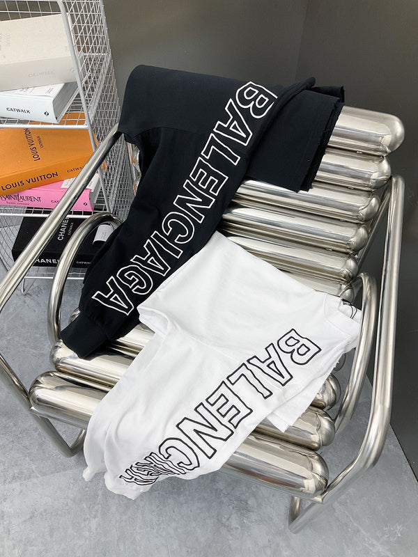 Balenciaga designer designer clothing full view
