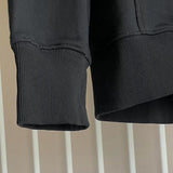 Givenchy luxury designer clothing detail shot