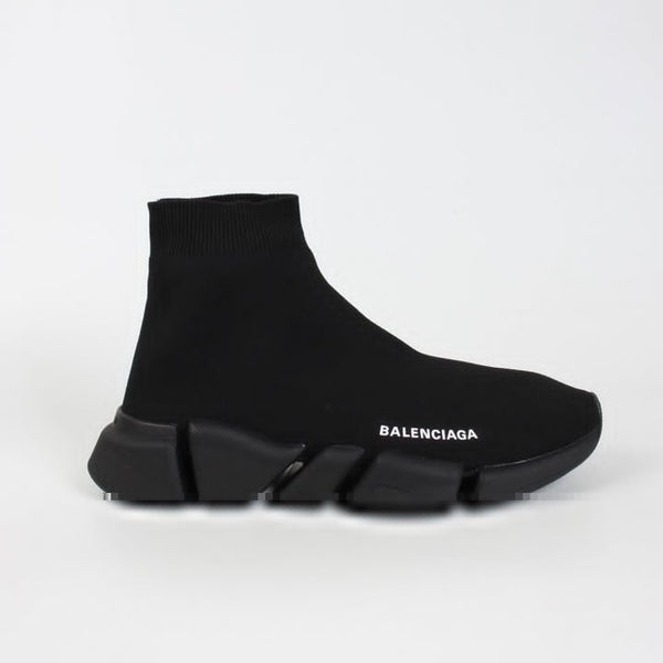 Balenciaga shoes Style 319 - sole and craftsmanship detail