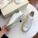 Alexander McQueen shoes Style 284 - packaging and accessories