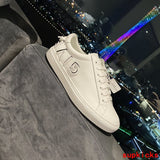 Givenchy shoes Style 073 - packaging and accessories