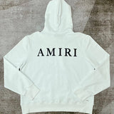 Amiri hoodie styled look premium fashion