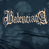 Balenciaga luxury designer clothing detail shot
