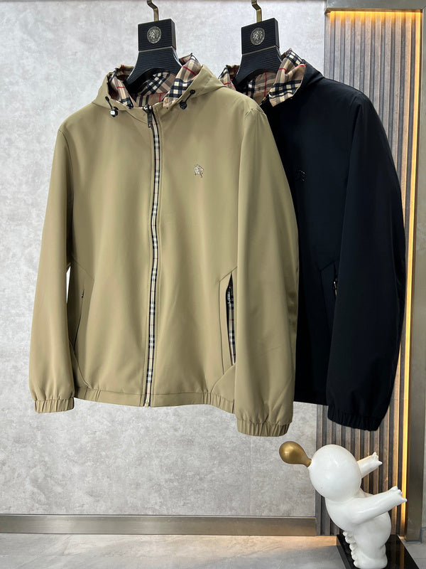Burberry designer designer clothing full view