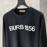 Burberry luxury designer clothing detail shot