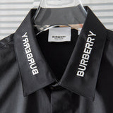 Burberry designer clothing front view designer style
