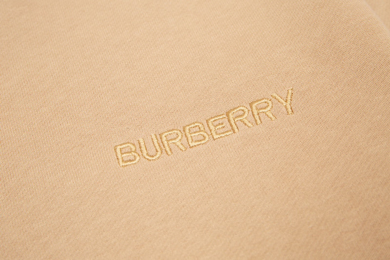 Burberry luxury designer clothing detail shot
