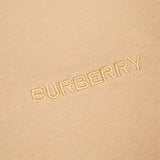 Burberry luxury designer clothing detail shot