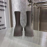 Balenciaga shoes Style 084 - angled studio shot