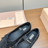 Styling view of Miu Miu luxury piece style No.134