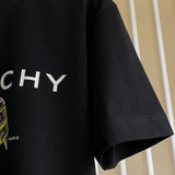 Texture and finish detail of Givenchy luxury piece style No.123