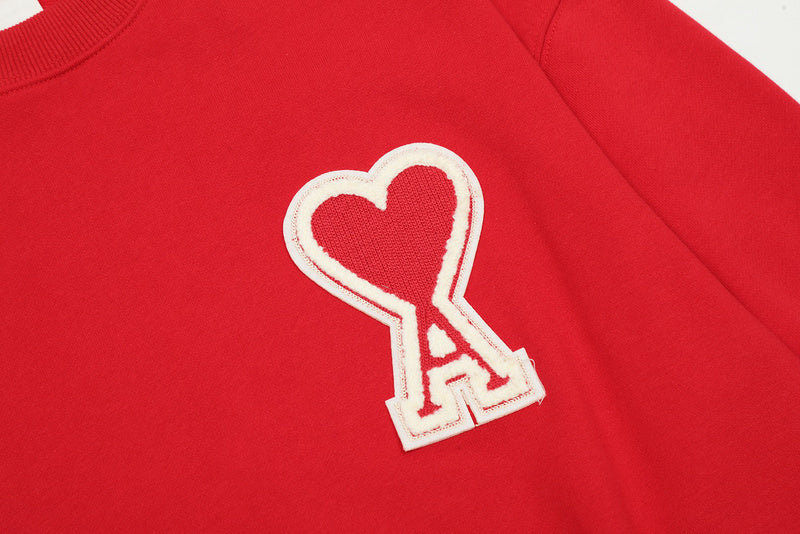 Close-up detail view of Amiri luxury piece style No.015