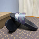 Burberry shoes Style 229 - close-up of elevated everyday design
