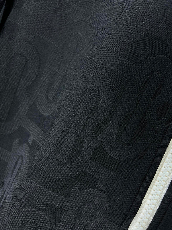 Texture and finish detail of Burberry luxury piece style No.366