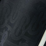 Texture and finish detail of Burberry luxury piece style No.366