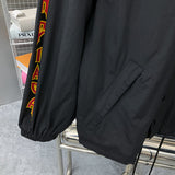 Balenciaga designer clothing front view designer style