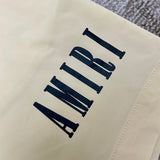 Close-up detail view of Amiri luxury piece style No.082