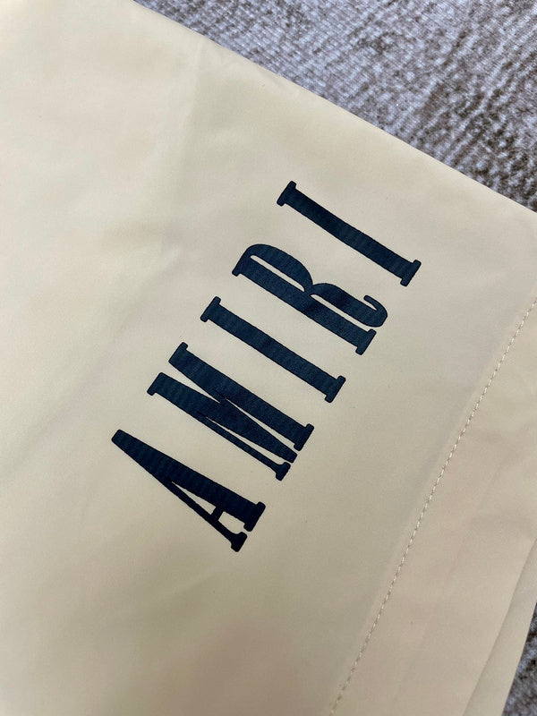 Amiri t-shirt styled look premium fashion
