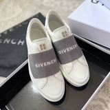 Givenchy shoes Style 043 - sole and craftsmanship detail