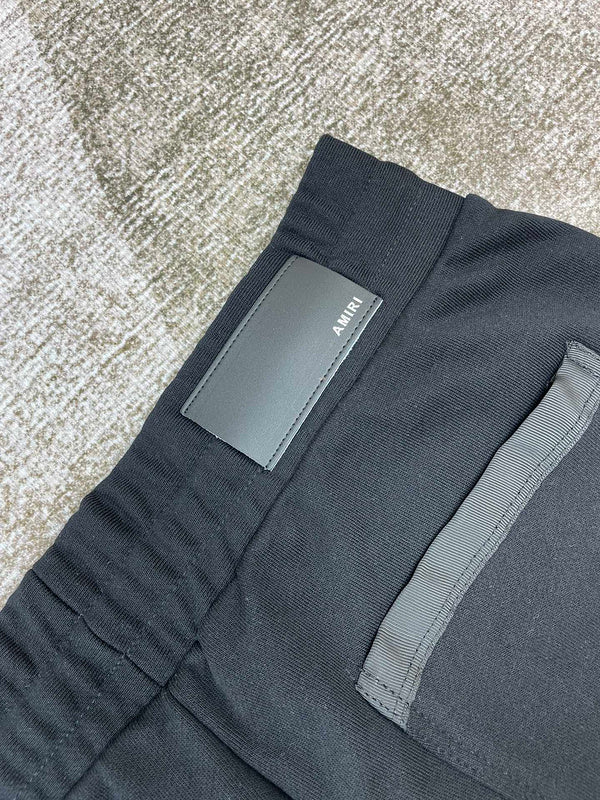 Side profile view of Amiri luxury piece style No.074
