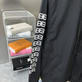 Balenciaga designer clothing front view designer style