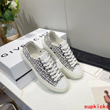 Givenchy shoes Style 102 - sole and craftsmanship detail