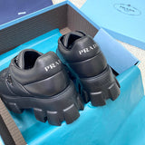 Front view of Prada luxury piece style No.126