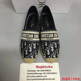 Dior shoes Style 001 - styled lifestyle view